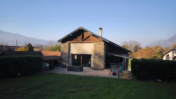 Aussenbereich