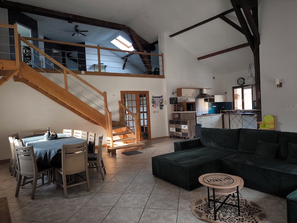 Intérieur