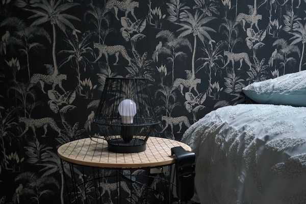 5 habitaciones, escritorio, cuna de viaje y wifi gratis