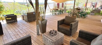 Domaine de La Blache - The Vault