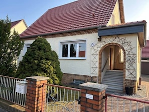 Exterior - Breathing space-Spreewald (Vetschau/Spreewald)