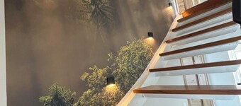 Breathing space-Spreewald