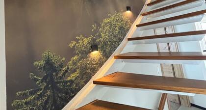 Breathing space-Spreewald