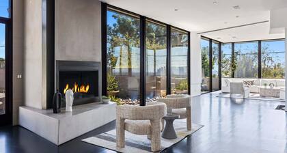 Casa Cordell by Oraklus