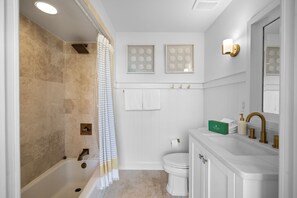 Haartrockner, Handtücher