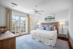 2 Schlafzimmer, kostenloses WLAN, Bettwäsche