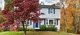 The Serene Skyway Retreat