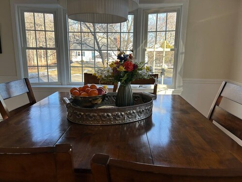 The Serene Skyway Retreat