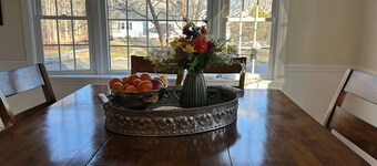 The Serene Skyway Retreat