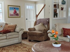 Älytelevisio, takka