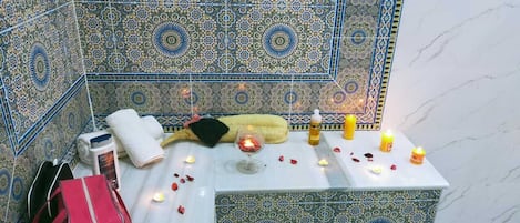 Spa