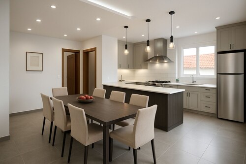 Charming villa with two bedroom, terasse, Hammam and BBQ in Algiers