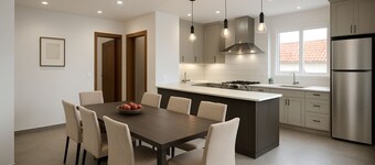 Charming villa with two bedroom, terasse, Hammam and BBQ in Algiers