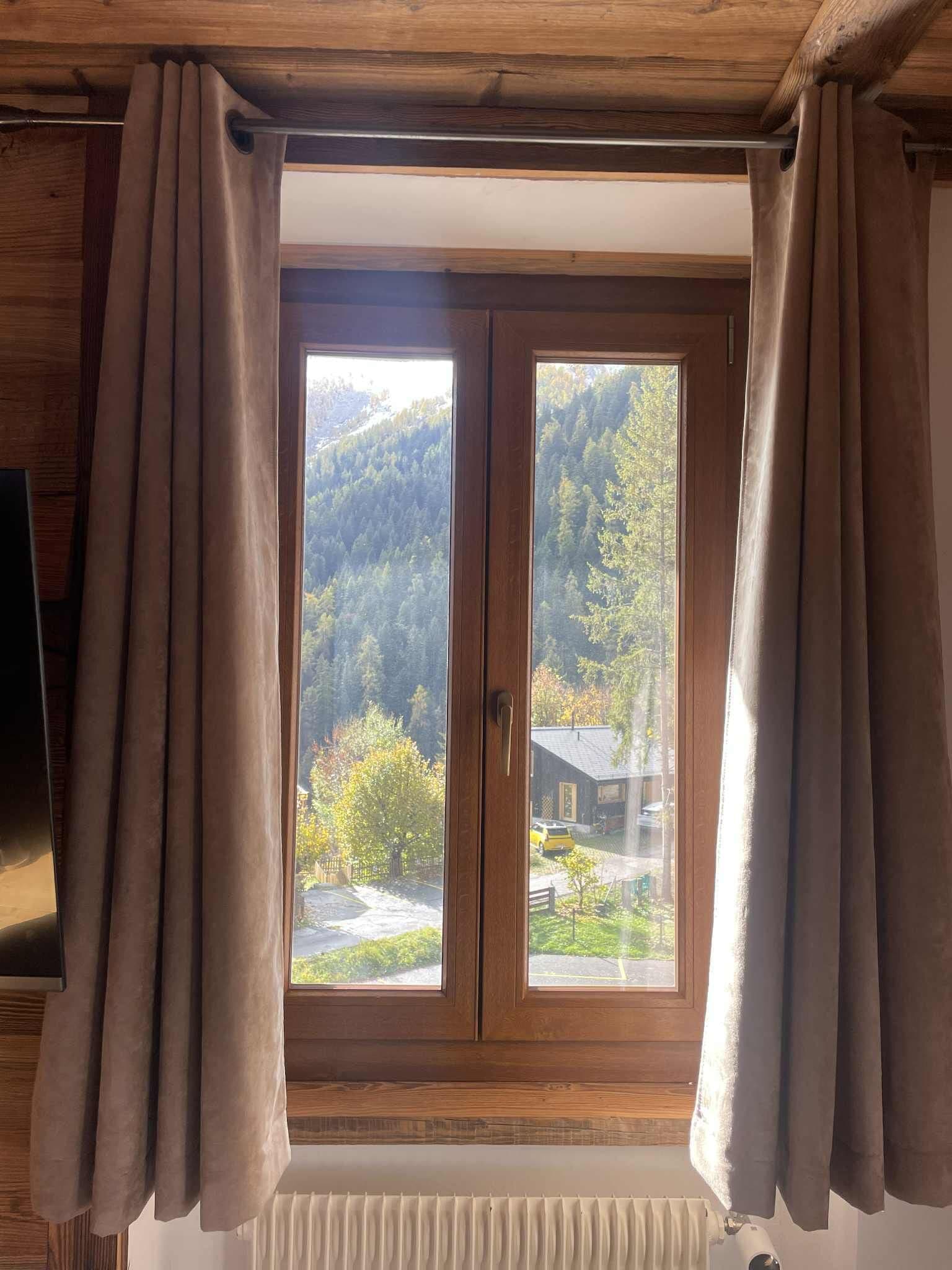 Suite familiar, balcón, vista a la montaña | Vista a la montaña