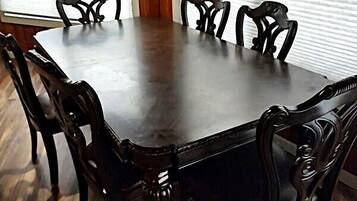 Restauration