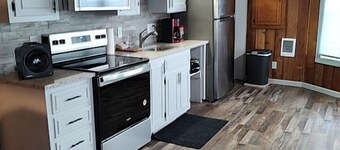 CC-2B  Cherokee Condo Recently updated and ready for your perfect vacation