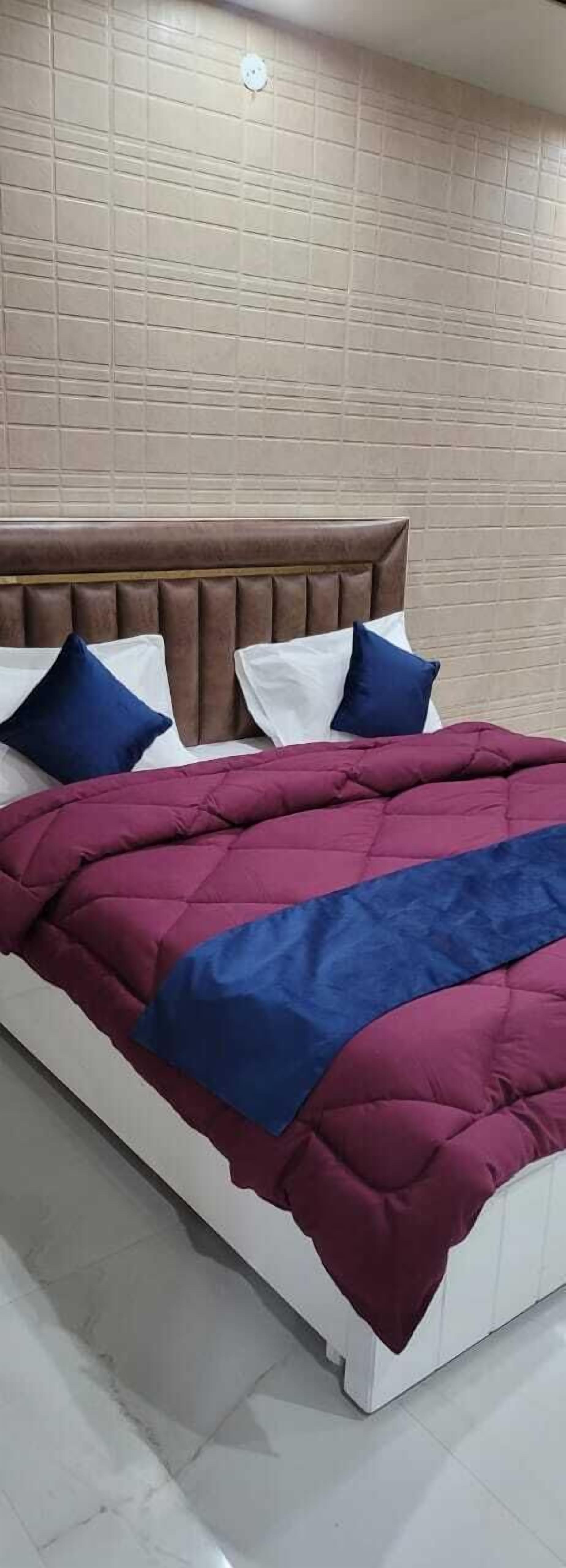 隔音、熨斗/熨衫板、免費 Wi-Fi