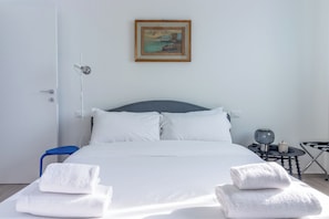 2 bedrooms, free WiFi