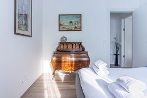 2 quartos, Wi-Fi de cortesia