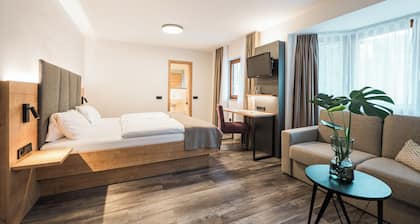 Hotel Goldener Engel