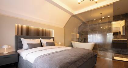 Prishtina City Apartments