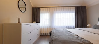 Prishtina City Apartments