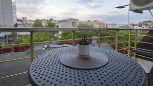 Unclassified image, 3 of 89, button - Prishtina City Apartments (Pristina)