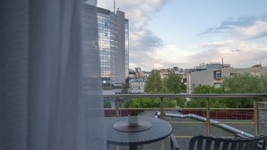 Unclassified image, 5 of 89, button - Prishtina City Apartments (Pristina)