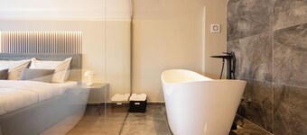 普里什蒂纳城市公寓
