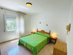 3 chambres, Wi-Fi gratuit