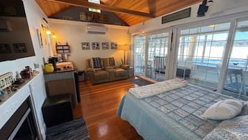 1 Schlafzimmer, BettwÀsche