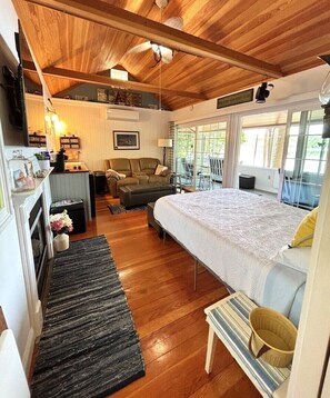 1 Schlafzimmer, Bettwäsche