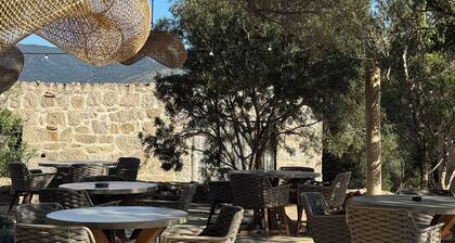 Hôtel confidentiel Le Grécale ****