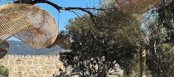 Hôtel confidentiel Le Grécale ****