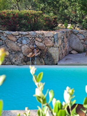 Exterior - Hôtel confidentiel Le Grécale **** (Pianotolli-Caldarello)