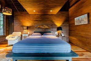 Comfort Bungalow, Ocean View - Rainforest Paradise (Rio de Janeiro)