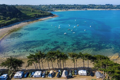 Camping RCN Port l'Épine