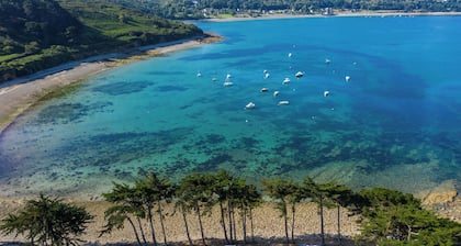 Camping RCN Port l'Ăpine