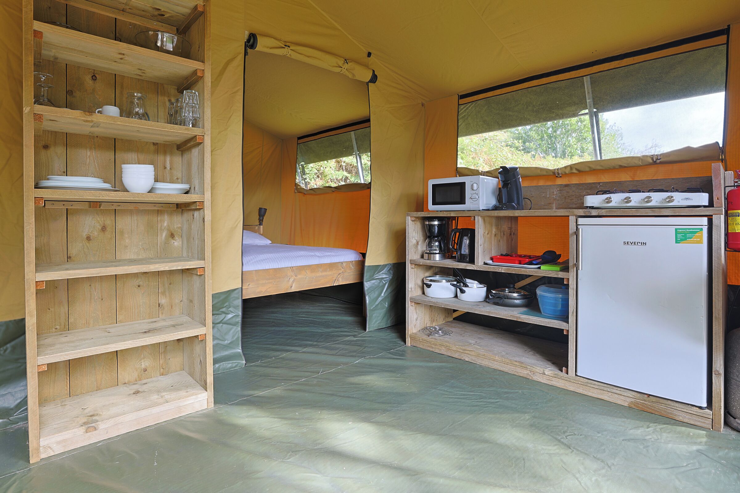 Eget kjøkken