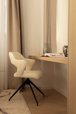 Apartment | Interior