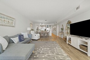 TV connectée