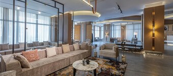 Grand Plaza Hotel Tabuk