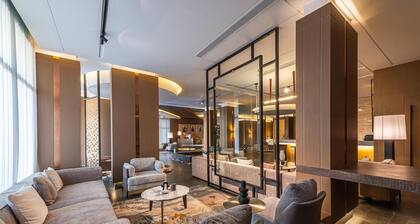 Grand Plaza Hotel Tabuk