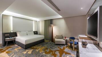 1 chambre, Wi-Fi gratuit