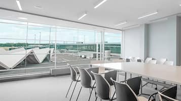 Sala de reuniones