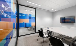 Sala de reuniones