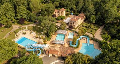 Camping RCN le Moulin de la Pique