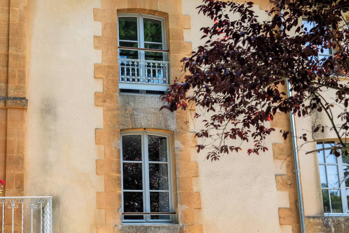Apartment (Sainte-Croix)