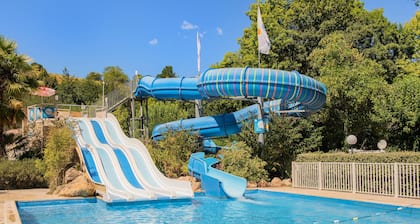 Camping RCN le Moulin de la Pique