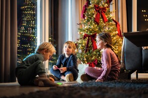 Kindergedeelte